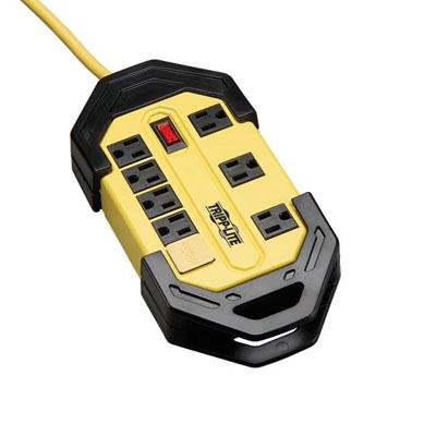 8 Outlet 15'c Safety Pwr Strip 8 Outlet 15'c Safety Pwr Strip